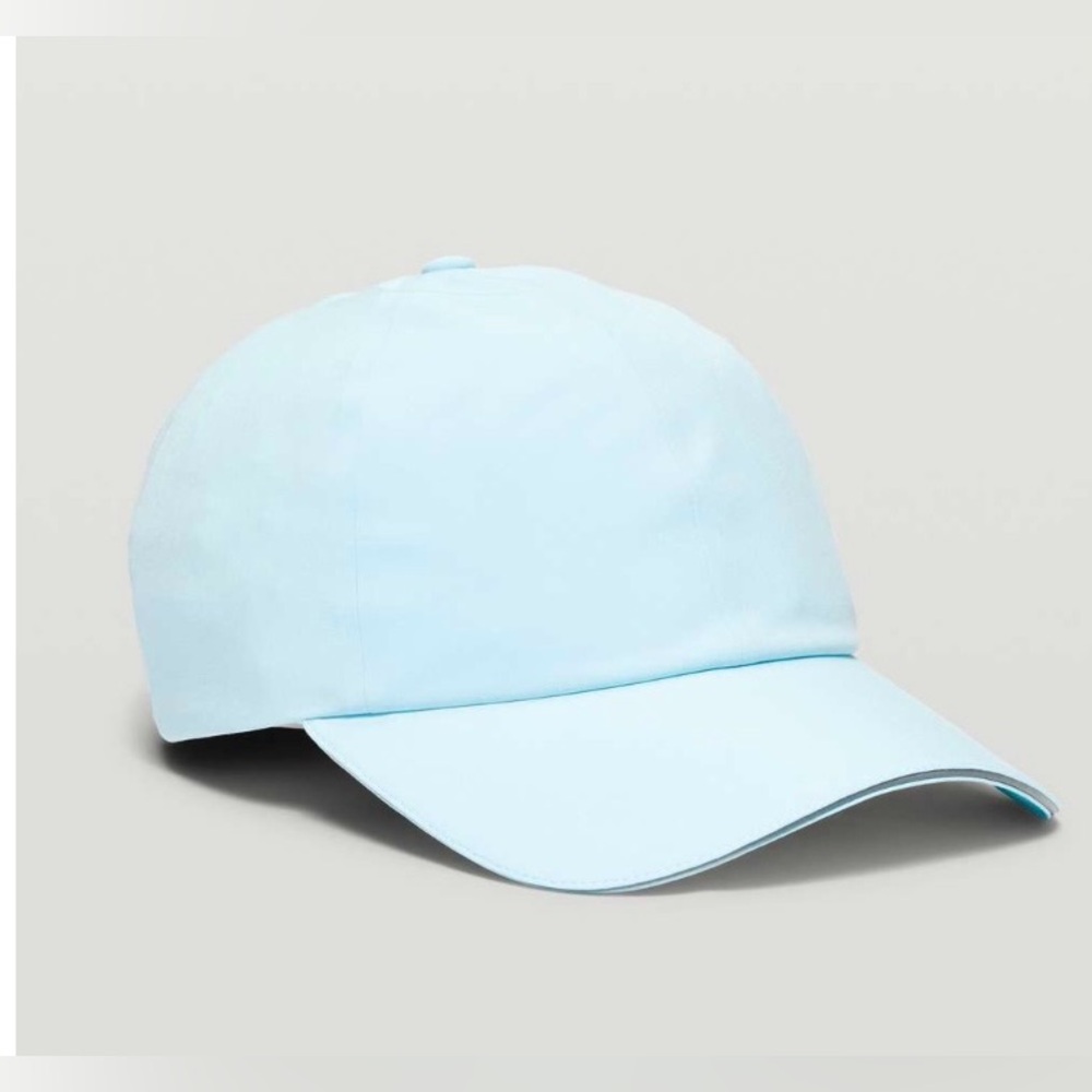 Lululemon Fast And Free Run Hat